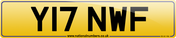 Y17 NWF