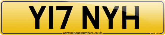 Y17 NYH