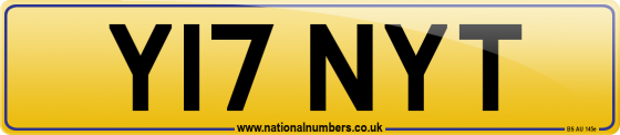 Y17 NYT