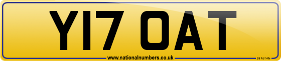 Y17 OAT