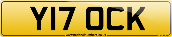 Y17 OCK