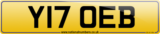 Y17 OEB