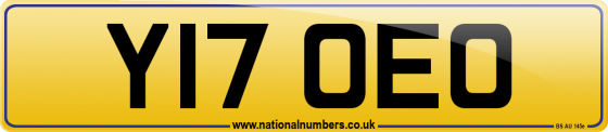 Y17 OEO