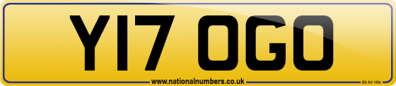 Y17 OGO