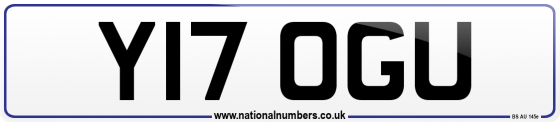 Y17 OGU