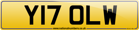 Y17 OLW