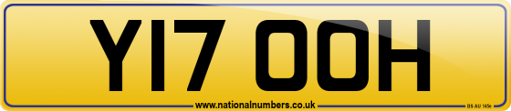 Y17 OOH