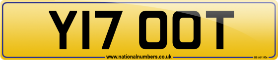 Y17 OOT