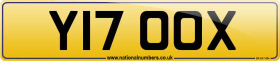 Y17 OOX