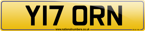 Y17 ORN