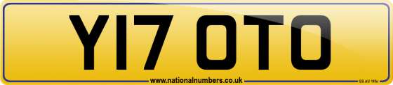 Y17 OTO