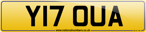 Y17 OUA