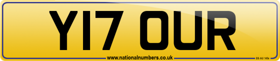 Y17 OUR
