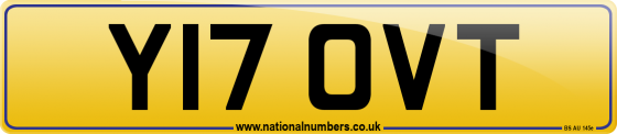 Y17 OVT