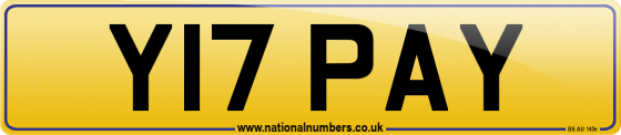 Y17 PAY