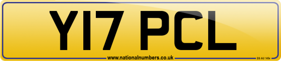 Y17 PCL