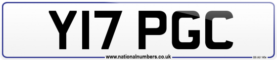 Y17 PGC