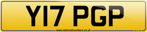 Y17 PGP