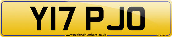 Y17 PJO