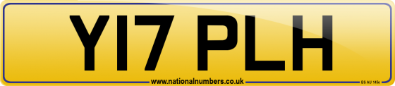 Y17 PLH