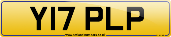 Y17 PLP
