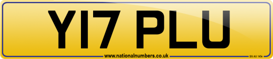 Y17 PLU