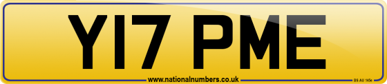 Y17 PME