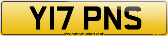 Y17 PNS