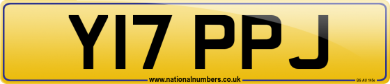 Y17 PPJ