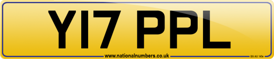 Y17 PPL