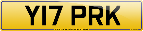 Y17 PRK