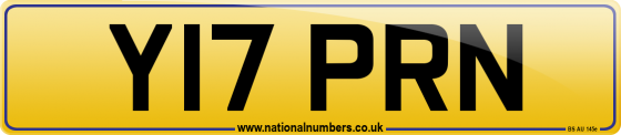 Y17 PRN