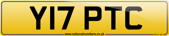 Y17 PTC