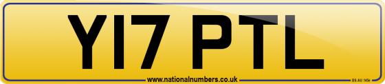 Y17 PTL