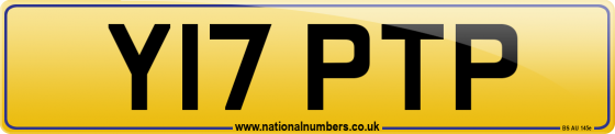 Y17 PTP