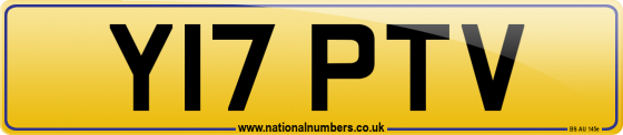 Y17 PTV