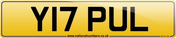 Y17 PUL