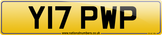 Y17 PWP