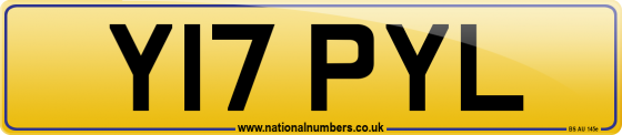 Y17 PYL