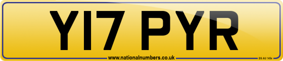 Y17 PYR