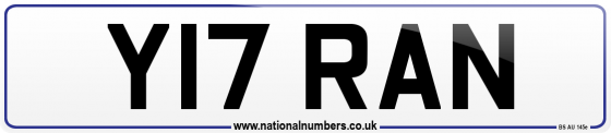 Y17 RAN