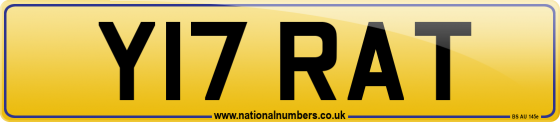 Y17 RAT