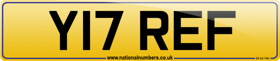 Y17 REF