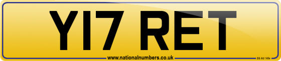 Y17 RET