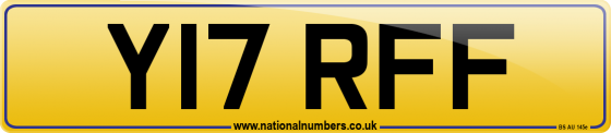 Y17 RFF