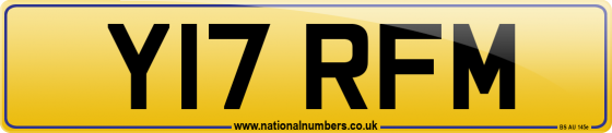 Y17 RFM