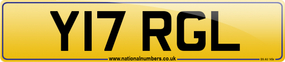 Y17 RGL