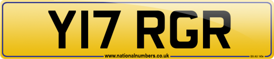 Y17 RGR