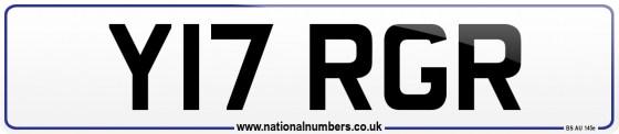 Y17 RGR