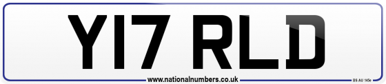 Y17 RLD